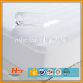 Eco Friendly Terry Fabric Waterproof Mattress Protector Fabric